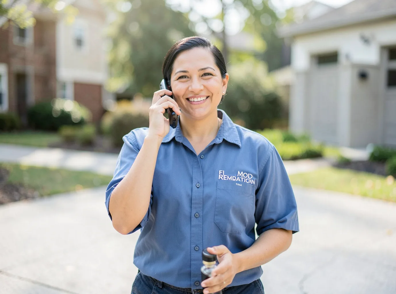 Mold Remediation Livingston, LA FAQs